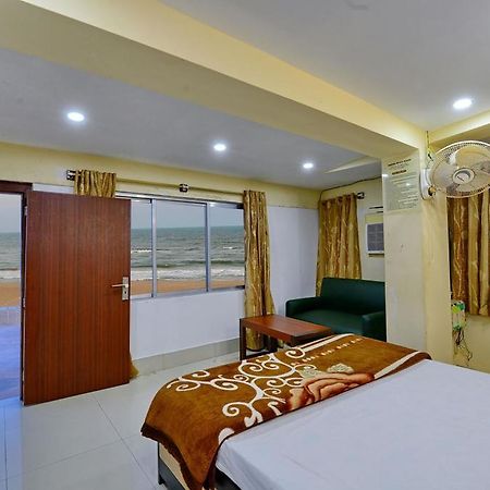 מלון פורי Marina Beach House מראה חיצוני תמונה
