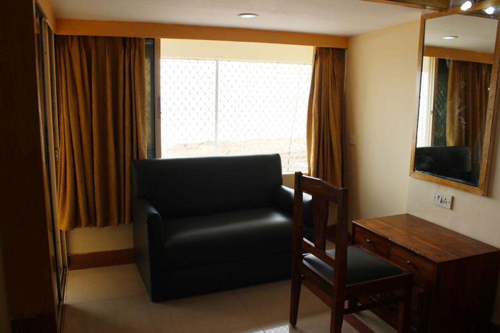 מלון פורי Marina Beach House מראה חיצוני תמונה