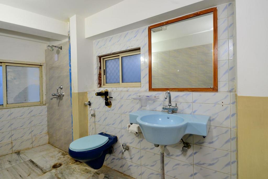 מלון פורי Marina Beach House מראה חיצוני תמונה